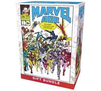 Magic: The Gathering: Marvel Super Heroes Gift Bundle