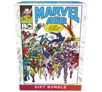 Magic The Gathering: Marvel Super Heroes Gift Bundle
