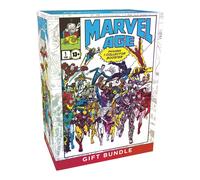 Magic: The Gathering: Marvel Super Heroes Gift Bundle