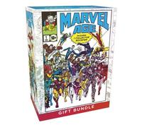 Magic: The Gathering: Marvel Super Heroes Gift Bundle - Brand New & Sealed