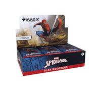 Magic: The Gathering: Marvel's Spider-Man Booster Box
