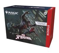 Magic: The Gathering | Marvel's Spider-Man - Bundle
