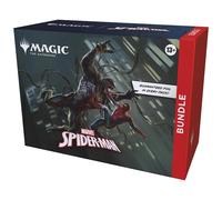 Magic: The Gathering | Marvel's Spider-Man - Bundle