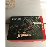 Magic: The Gathering | Marvel's Spider-Man - Bundle
