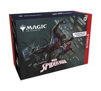 Magic: The Gathering | Marvel's Spider-Man - Bundle