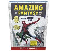 Magic: The Gathering | Marvel's Spider-Man - Bundle: Gift Edition