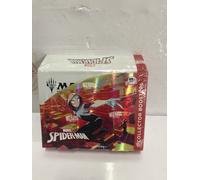 Magic: The Gathering | Marvel's Spider-Man - Collector Booster Box