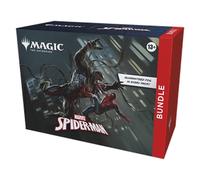 Magic: The Gathering | Marvel's Spider-Man - Bundle