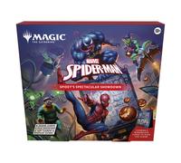 Magic: The Gathering - Marvel Spider-Man Scene Box - BRAND NEW AND SEALED