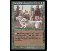 Magic: The Gathering Master Of Hunt | Legends