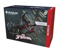 Magic: The Gathering | Marvel's Spider-Man - Bundle
