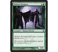 Magic: The Gathering Melira's Keepers (Foil) | Mirrodin Besieged
