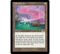 Magic: The Gathering Memory Jar | Urza's Legacy