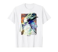 Magic: The Gathering Merfolk Wizard Tempest Harvester Poster T-Shirt