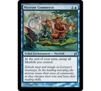 Magic: The Gathering Merrow Commerce (Foil) | Lorwyn