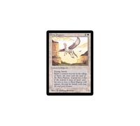 Magic: The Gathering Mesa Pegasus | Beta