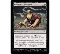 Magic: The Gathering Midnight Covenant | Champions Of Kamigawa