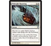 Magic: The Gathering Midnight Haunting