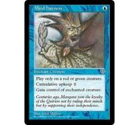Magic: The Gathering Mind Harness | Mirage