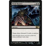 Magic: The Gathering Mind Shatter