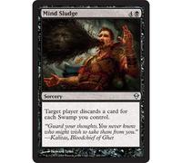 Magic: The Gathering Mind Sludge | Zendikar