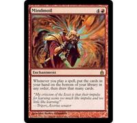 Magic: The Gathering Mindmoil | Ravnica: City Of Guilds