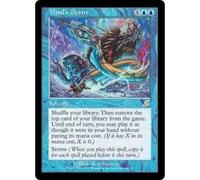 Magic: The Gathering Mind's Desire | Scourge