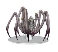 Magic: The Gathering Miniatures: Adventures in the Forgotten Realms - Lolth, the Spider Queen