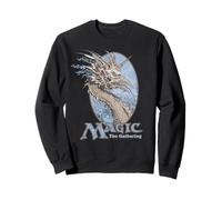 Magic: The Gathering Mirage Dragon Sweatshirt