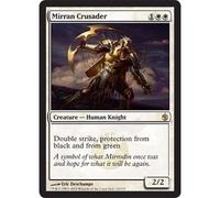 Magic: The Gathering Mirran Crusader