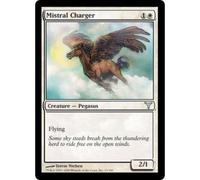 Magic: The Gathering Mistral Charger (Foil) | Dissension
