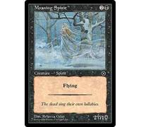Magic: The Gathering Moaning Spirit | Portal Second Age