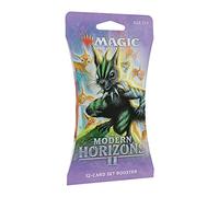 Magic: The Gathering Modern Horizons 2 Set Booster Pack
