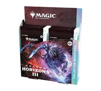 Magic: The Gathering - Modern Horizon 3 Collector Booster
