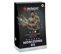 Wizards Of The Coast Magic: The Gathering - Modern Horizons 3 Commande