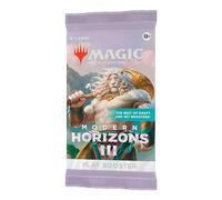 Magic: The Gathering Modern Horizons 3 Play Booster (14 Magic Cards) (English Version)