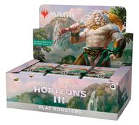 Magic: The Gathering: Modern Horizons 3 Play Booster Box