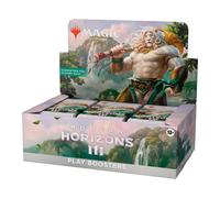 Magic: The Gathering - Modern Horizons 3 Play Booster (36 Count) NEW AND SEALED