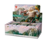 Magic: The Gathering Modern Horizons Game Booster Box 3-36 Booster Packs (504 Magic Cards) (French Version)