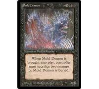 Magic: The Gathering Mold Demon | Legends