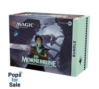 Magic: The Gathering Bundle Mornebrune: House of Horror