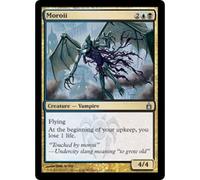Magic: The Gathering Moroii | Ravnica: City Of Guilds