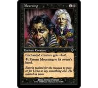 Magic: The Gathering Mourning (Foil) | Invasion