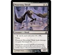 Magic: The Gathering Mourning Thrull