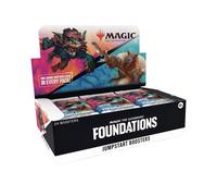 Foundations Jumpstart 2025 Booster Box | Foundations