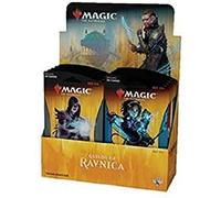 Magic The Gathering MTG Guilds of Ravnica Theme Booster Display (10) English