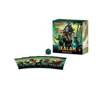 Magic The Gathering MTG Ixalan Pre-Release Pack - English - Collectible Card Booster Pack - Card Pack - 15 Cards
