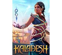 Magic: The Gathering MTG-KLD-DBT-EN Kaladesh Deck Builder's Toolkit