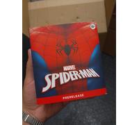 Magic the Gathering Marvel's Spider-Man - Prerelease Kit - 6 Play Packs, Promo Card, Dice