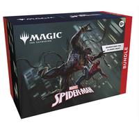 Magic: The Gathering | Marvel's Spider-Man - Bundle